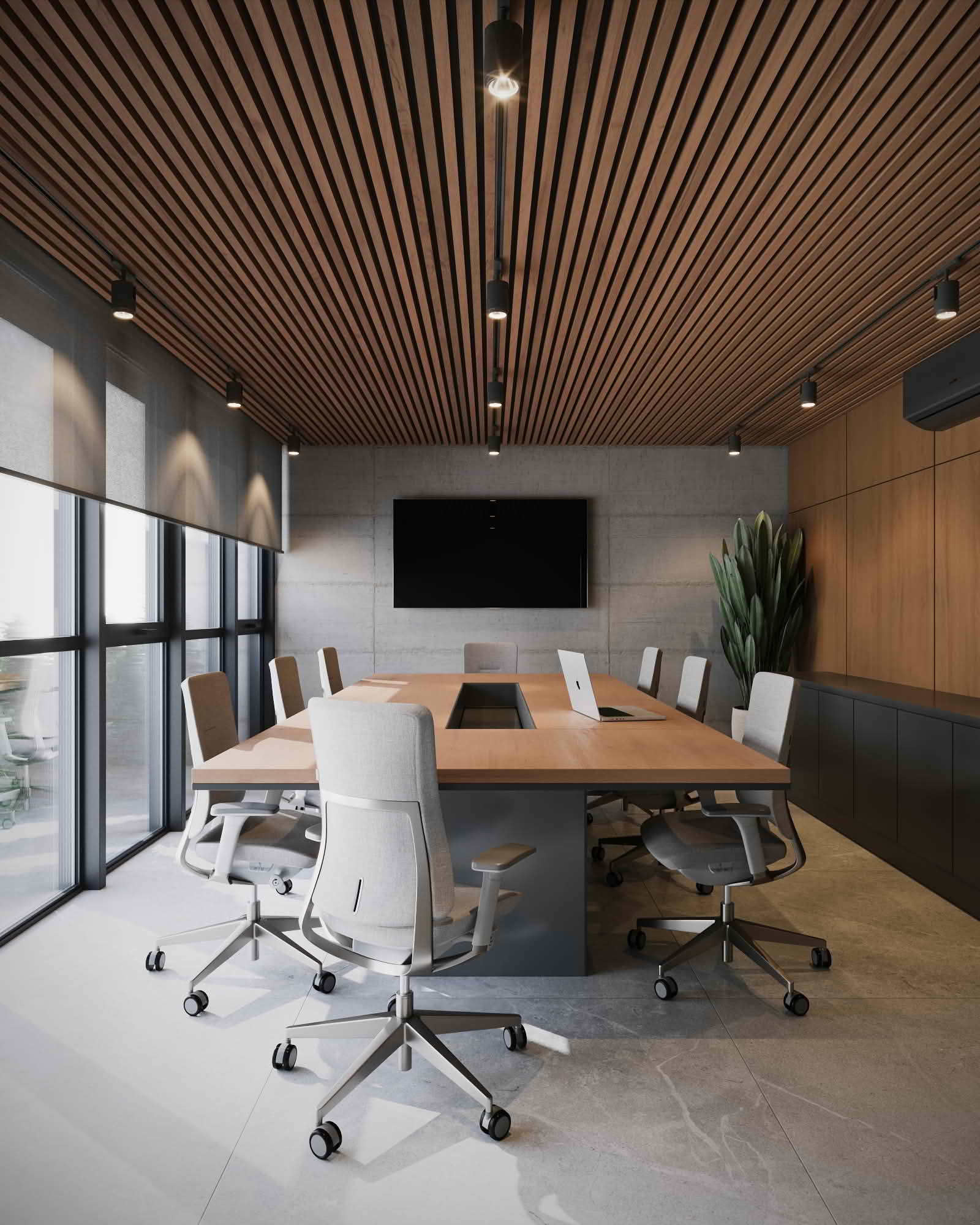 Coworking