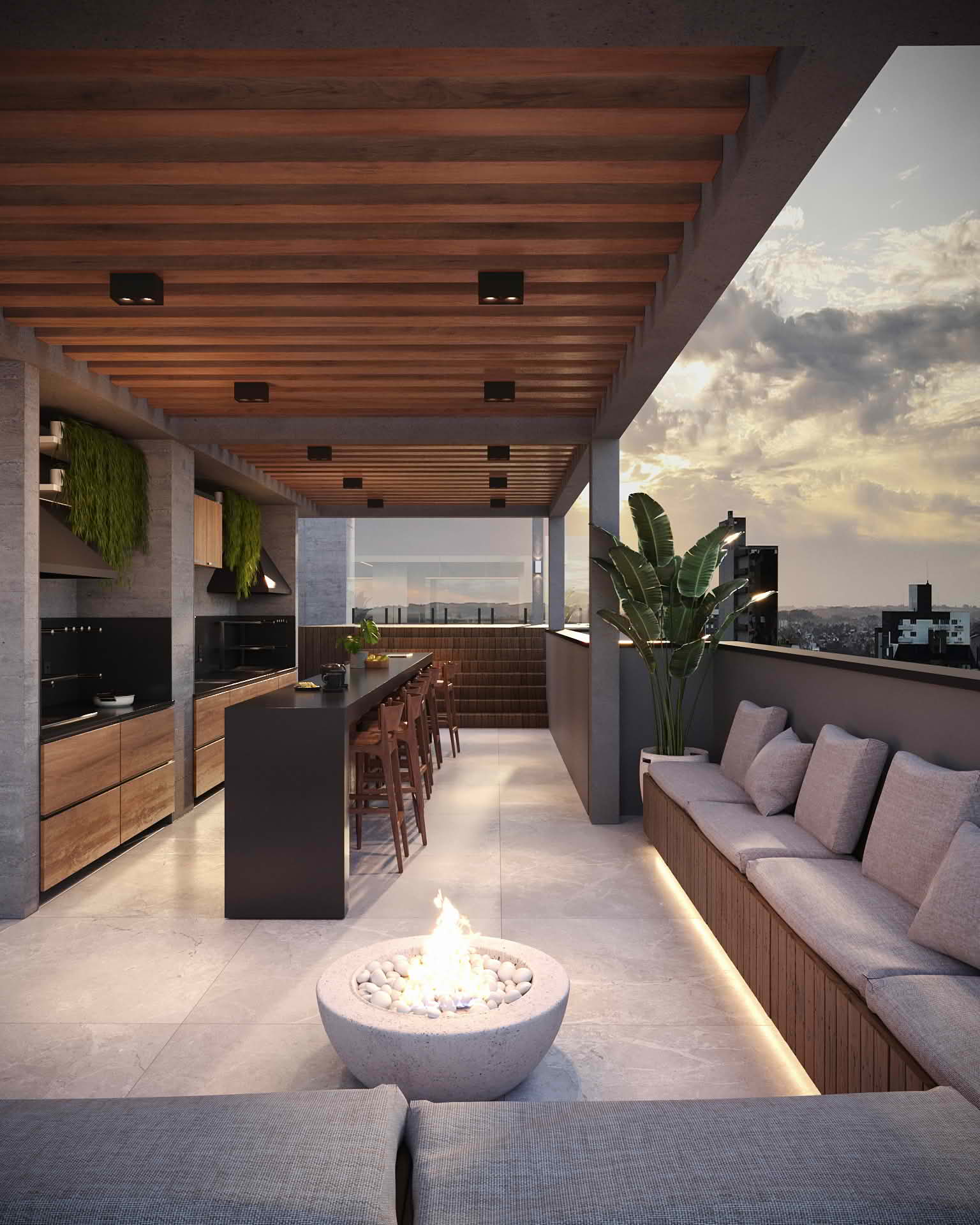 Rooftop 1