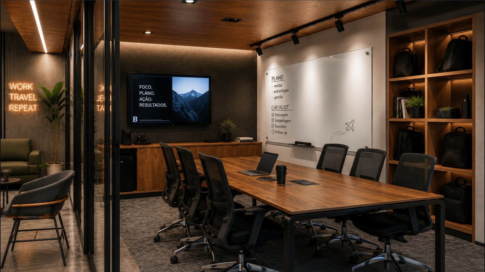 Coworking