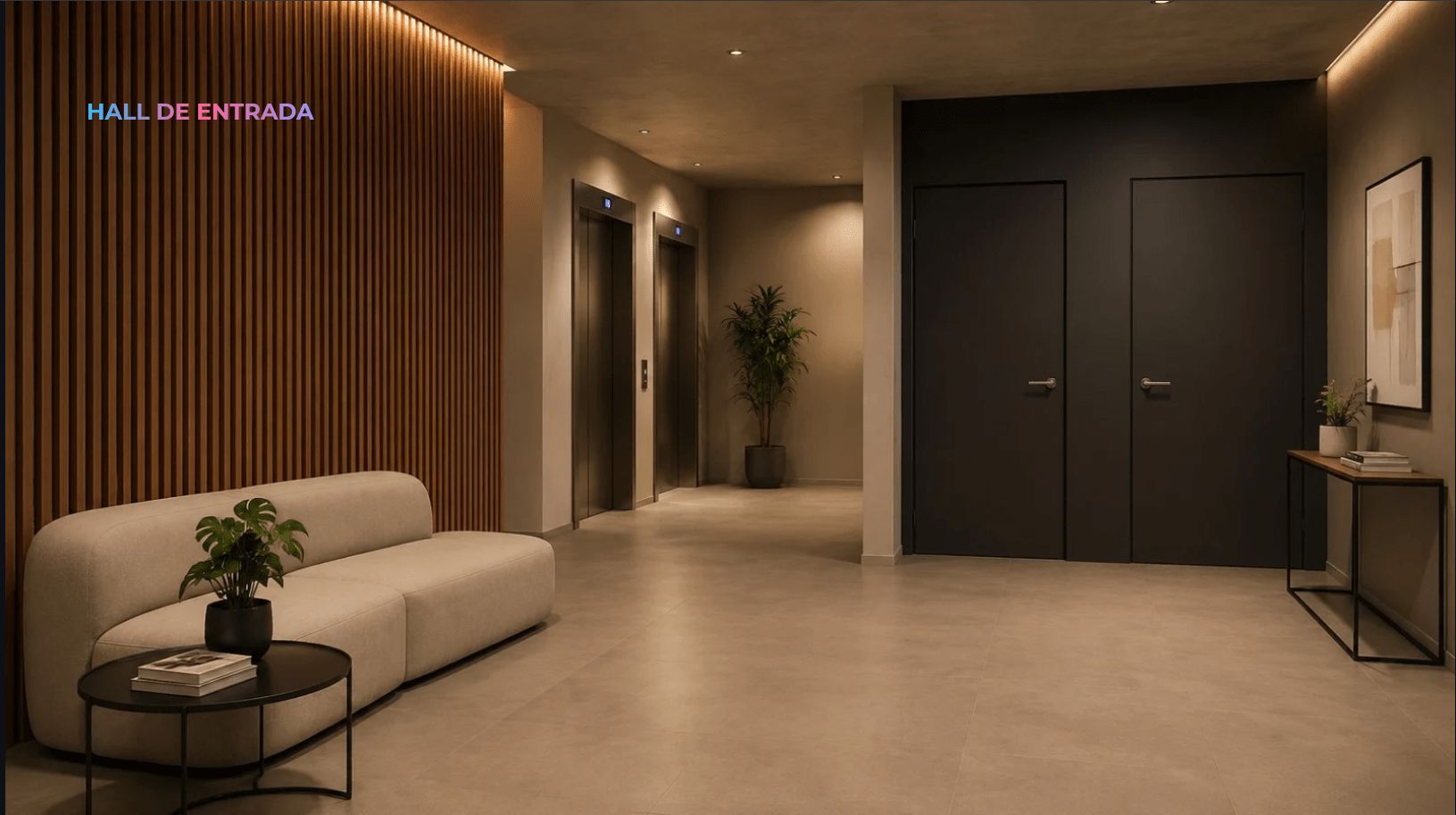 Hall